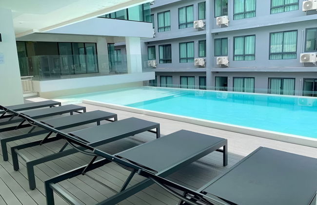 Utopia Central Tower - Photo 7