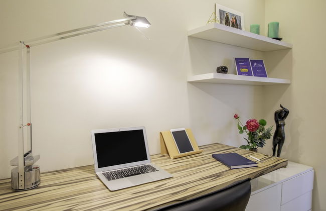 Miray Centre - Foto 29