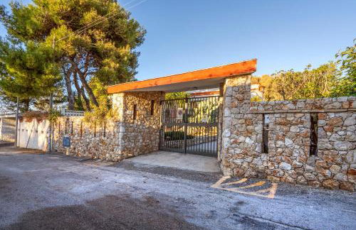 Villa Torre Leporano a due passi dal mare - Foto 31