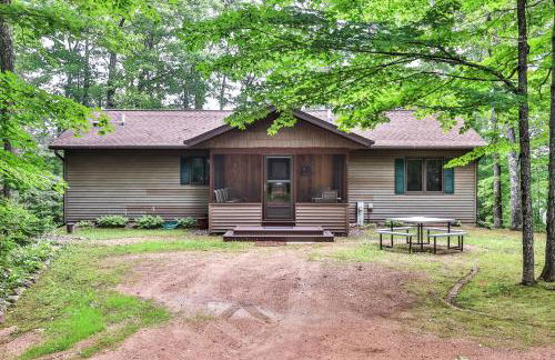 Lake Escape Hideaway - Foto 20