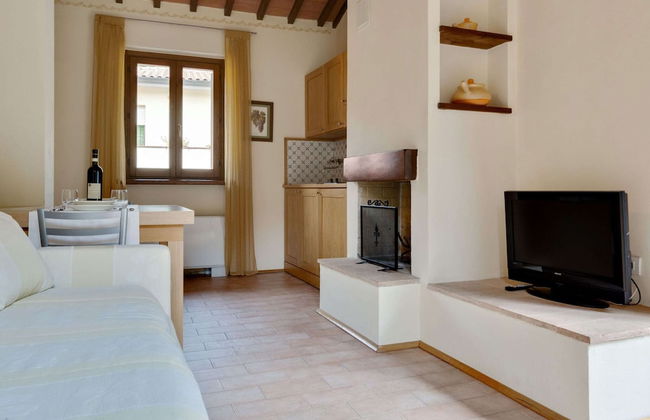 Two-room Holiday Home With Swimming Pool - Foto 5