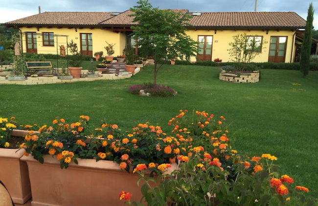 Agriturismo Le Rondinelle - Photo 79