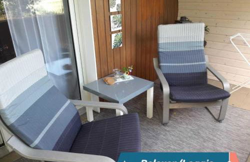 Ferienwohnung "Haus 25" - Zum Golfplatz Tecklenburger Land - Foto 26