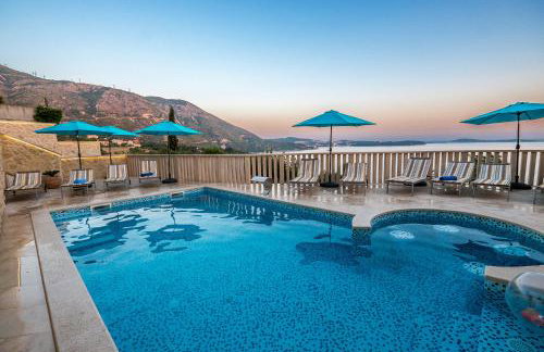 Villa Sunset - Foto 86