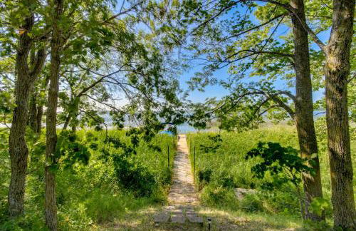 Pet-Friendly Richville Vacation Rental with Dock! - Foto 32