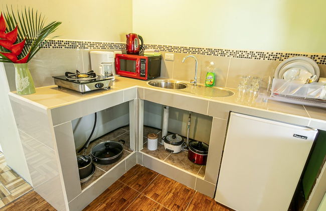 Cabañas Rio Escondido - Foto 27