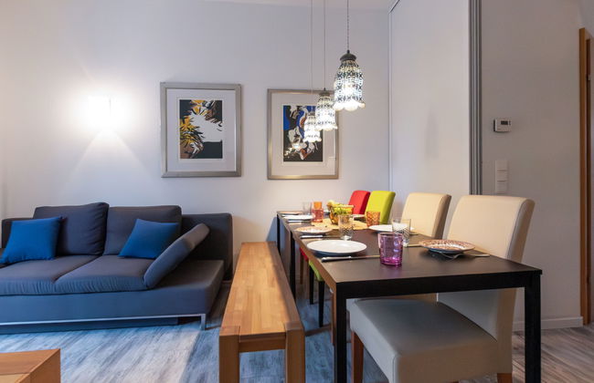 3 bedroom Apartment in Bad Hofgastein with terrace - Photo 10