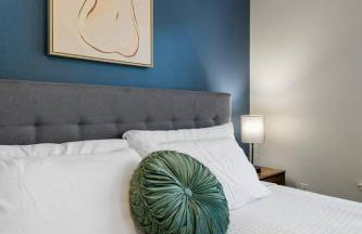 Prime Location, 2 mins to Airport, 5 mins to Dwntn - Foto 47