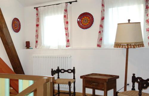 Villa Molteni, Ville di Fiemme, Varena - Foto 28