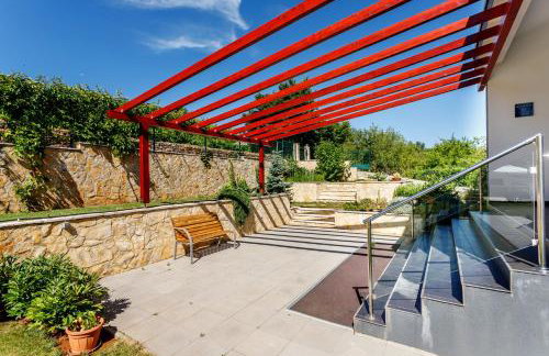 Luxury Villa Nadalina-Dicmo - Foto 31