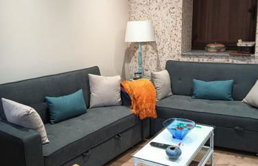 La Casa Vieja Turismo Rural - Foto 2