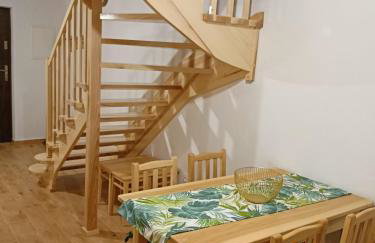 Bieszczadzki Bohater Domki 533-502-137 - Photo 48