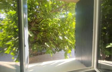 Location chaleureuse à Orgnac-l'Aven avec piscine partagée - Foto 56