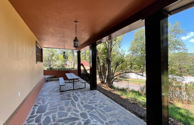 Cabañas Lomas Verdes - Foto 39