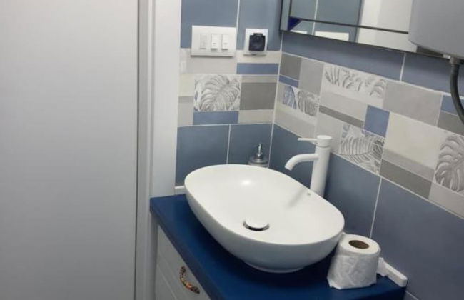 Guest House Green Corner Palit - Foto 25