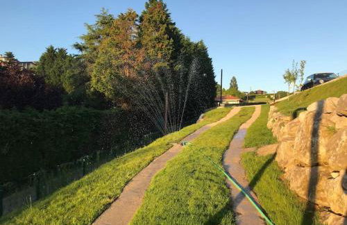 Casa Albuerne - Foto 38