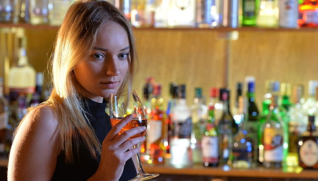 Salón en el vestíbulo