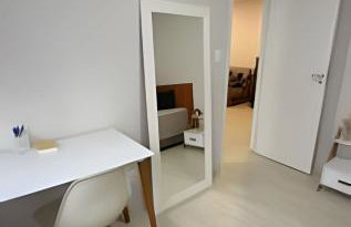 Apto Lindo com Jardim Privativo - Oficinas - Foto 11