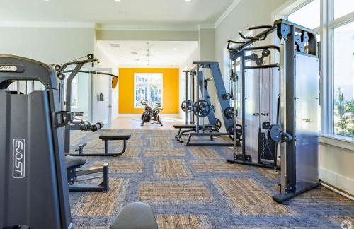 Landing Stylish 1BD Pool Clubhouse - Photo 51