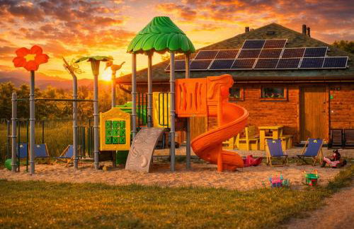 Apartamenty przy Jeziorze Żywieckim z widokiem na Skrzyczne - Foto 1