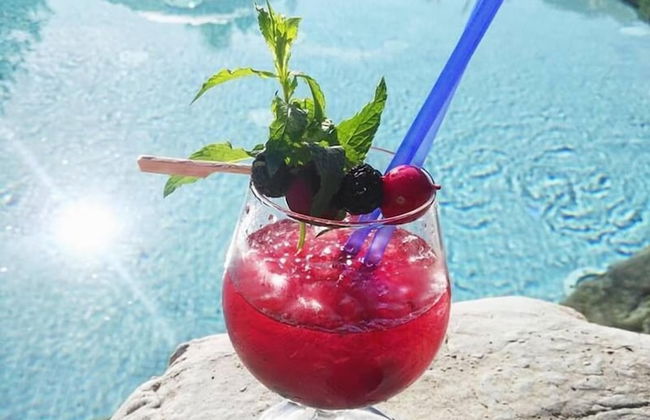 L'Oasi del Fauno Country House - Foto 46