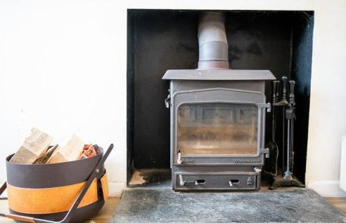 Old Vicarage Mortehoe Near Woolacombe 2 x sleeps 4 and 1 x sleeps 10 cottages - Foto 78