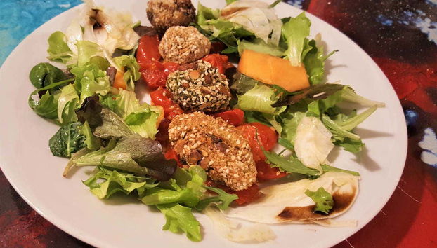 Corso di cucina umbra - Foto 4, Polpette