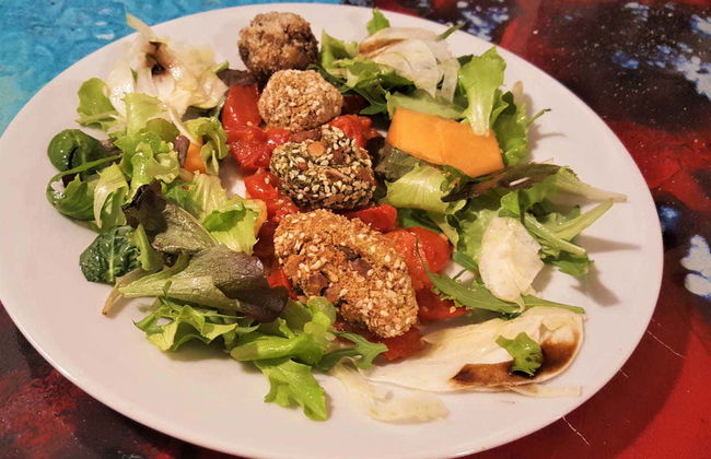 Corso di cucina umbra - Photo 4