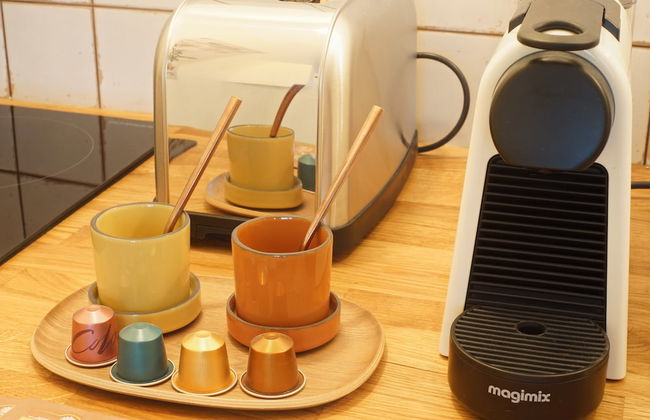 The Charming Luxembourg Garden - Photo 40