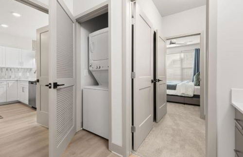 Allure Living 5 Min From Downtown - Foto 15