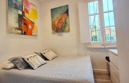 Casa con jardín a 30 metros de la playa. VL. - Foto 29