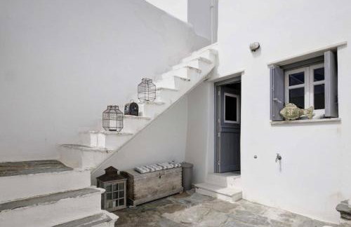 Tinos Experience the House - Foto 63