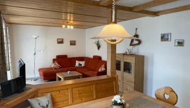 Ferienwohnung Grüntenblick - Photo 4