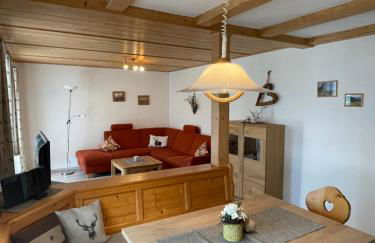 Ferienwohnung Grüntenblick - Foto 4