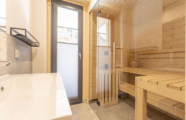 Cosy Apartment With Sauna - Foto 18