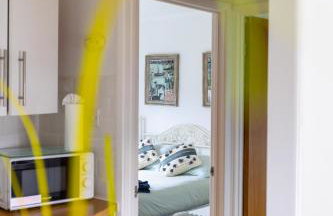 Sea View Holiday Chalet, access to sandy beach - Pets go free - Foto 14