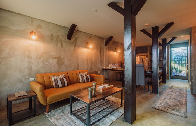 Perle d'Or City Apartments - Foto 16