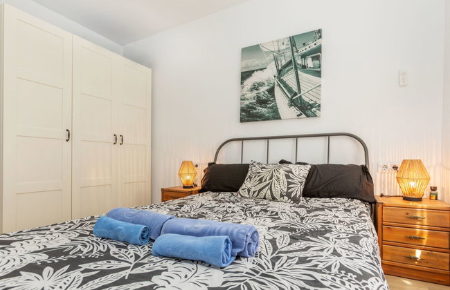 Apartment Mirror by Interhome - Photo 25