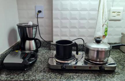 Estúdio 325 Teresópolis - Foto 20