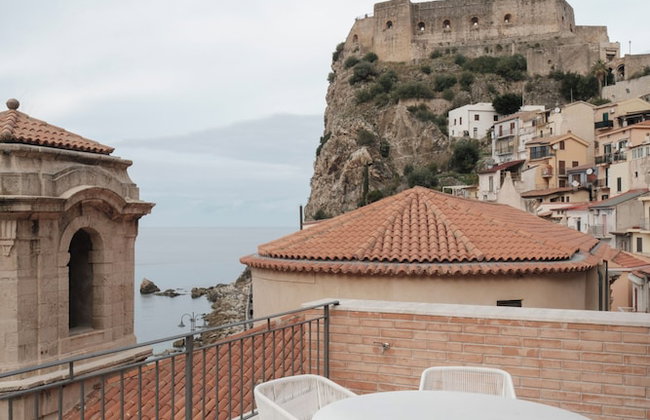 La Balza di Scilla - Foto 49