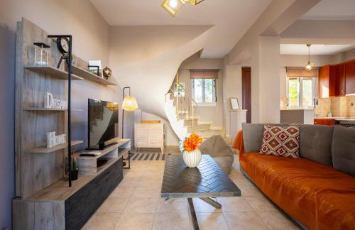 Il Gusto Rooms - Avia Seaview Retreat! - Foto 8