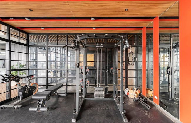 Inviting To Your Home Near The City Life - Foto 12