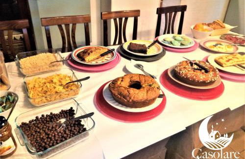 Casolare Azzurro - Foto 49