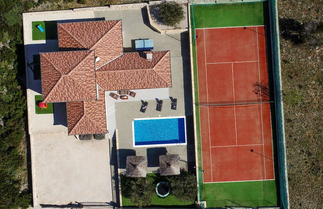 Villa Bašić - Foto 40