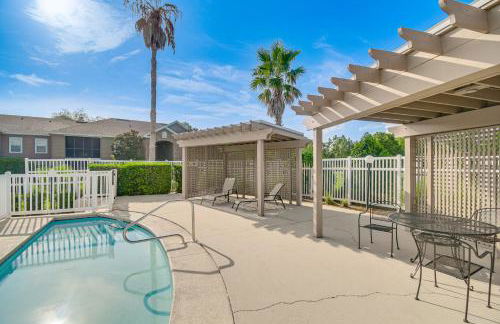 3 Mi to OWA Modern Condo with Resort Pool! - Foto 25