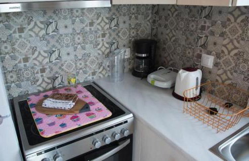 Efi Apartments - Foto 41