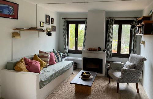 Mountain Finca with Pool - Foto 4