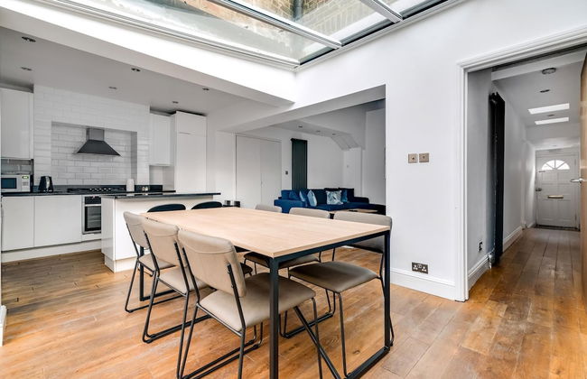 Tufnell Park Hideaway - Foto 26