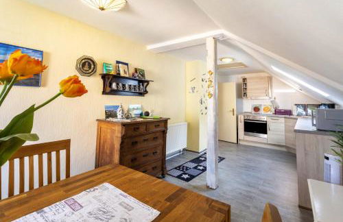 Ferienwohnung Schlossbergblick - Foto 6