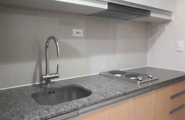 Uptown BGC near St. Luke's - Foto 44